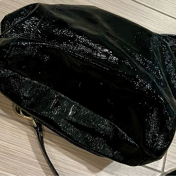 Coach Black Shoulder/Crossbody Bag - Picture 11 of 13